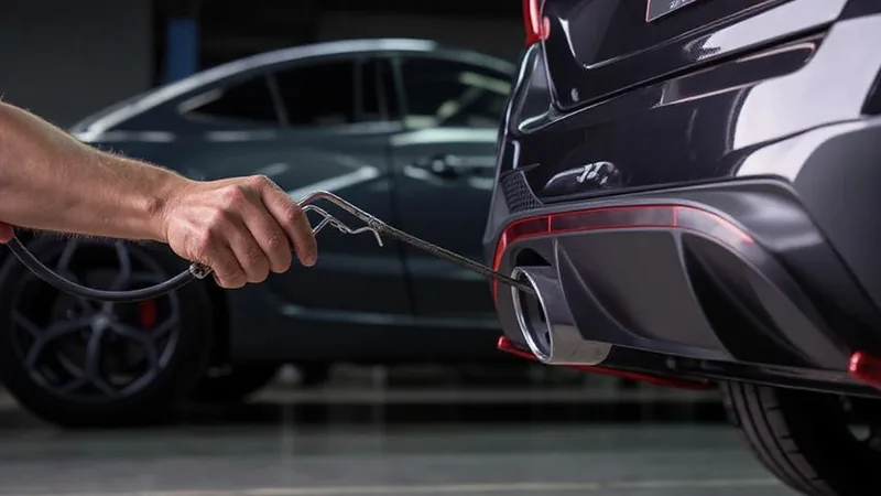 Normes Euro moteur : Euro 3 à Euro 6 expliqué